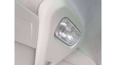 LUZ INTERIOR CITROEN C4 PICASSO 2.0...