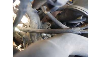 MOTOR ARRANQUE CITROEN C4 PICASSO 2.0...