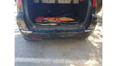 PARAGOLPES TRASERO CITROEN C4 PICASSO...