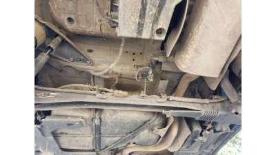 PUENTE TRASERO CITROEN C4 PICASSO 2.0...