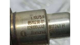 SONDA LAMBDA BMW SERIE 1... 2