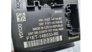 MODULO ELECTRONICO FORD... 2