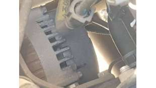 ALTERNADOR CHEVROLET MATIZ...