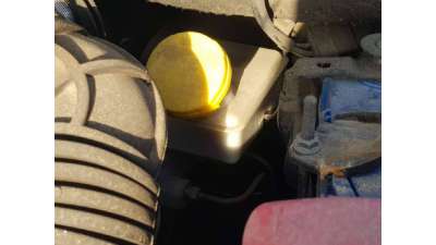 BOMBA FRENO CHEVROLET MATIZ 1.0 (67...