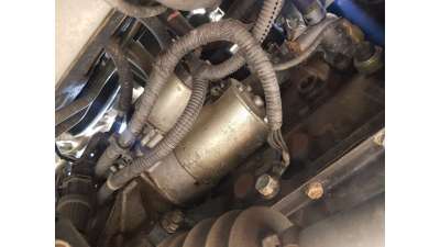 MOTOR ARRANQUE CHEVROLET MATIZ 1.0...