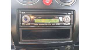 SISTEMA AUDIO / RADIO CD...
