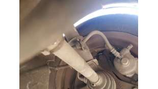 TRANSMISION DELANTERA...