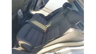 ASIENTOS TRASEROS SKODA...