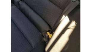 ASIENTOS TRASEROS SKODA... 2