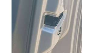 CERRADURA PUERTA DELANTERA...