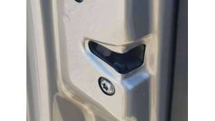 CERRADURA PUERTA DELANTERA...