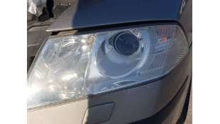 FARO IZQUIERDO SKODA...