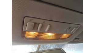 LUZ INTERIOR SKODA OCTAVIA...