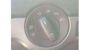 MANDO LUCES SKODA OCTAVIA...
