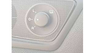 MANDO RETROVISOR  SKODA...