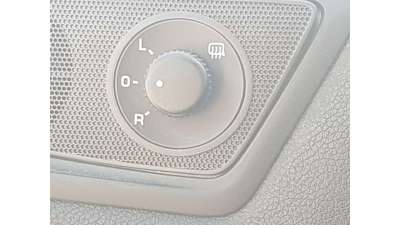 MANDO RETROVISOR  SKODA OCTAVIA...