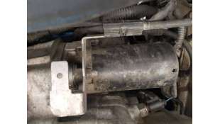 MOTOR ARRANQUE SKODA...