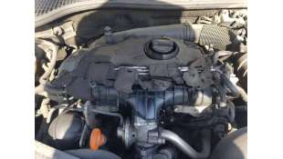 MOTOR COMPLETO SKODA...