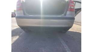 PARAGOLPES TRASERO SKODA...