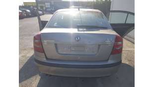 PORTON TRASERO SKODA...