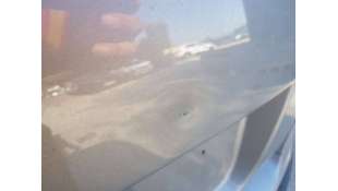 PORTON TRASERO SKODA... 2