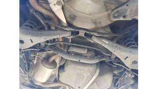 PUENTE TRASERO SKODA...
