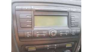 SISTEMA AUDIO / RADIO CD...