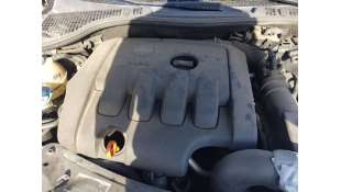 TAPA MOTOR SKODA OCTAVIA...