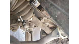 TRANSMISION DELANTERA...