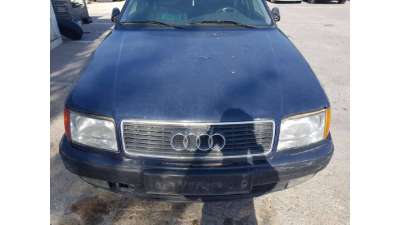 CAPOT AUDI 100 BERLINA 2.3 (133 CV)...