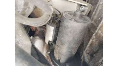 MOTOR ARRANQUE AUDI 100 BERLINA 2.3...