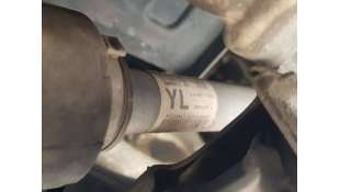 TRANSMISION DELANTERA...