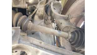 TRANSMISION DELANTERA...