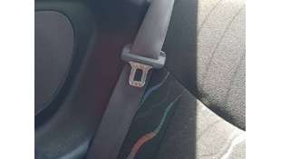 CINTURON SEGURIDAD TRASERO...