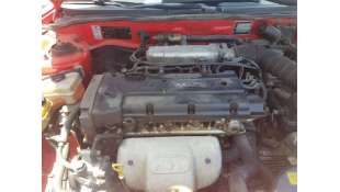 MOTOR COMPLETO HYUNDAI...