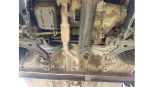 PUENTE DELANTERO HYUNDAI...