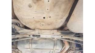 PUENTE TRASERO HYUNDAI...