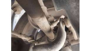 TRANSMISION DELANTERA...