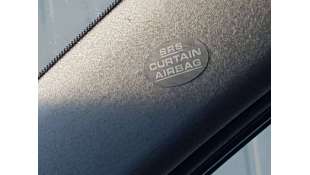 AIRBAG CORTINA DELANTERO...