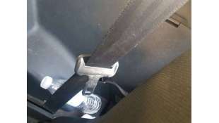 CINTURON SEGURIDAD TRASERO...
