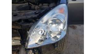 FARO IZQUIERDO TOYOTA...