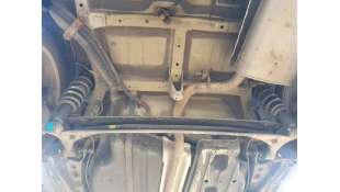 PUENTE TRASERO TOYOTA...