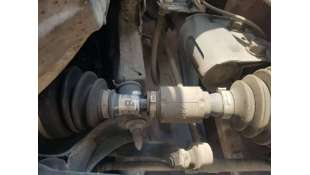 TRANSMISION DELANTERA...