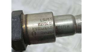 SONDA LAMBDA BMW SERIE 1... 2