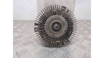 VENTILADOR VISCOSO MOTOR SSANGYONG...