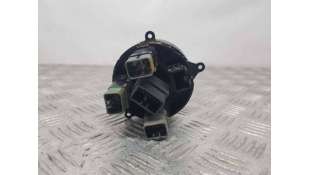 WARNING SSANGYONG ACTYON... 2