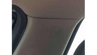 AIRBAG CORTINA DELANTERO...