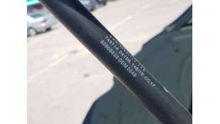 AMORTIGUADORES MALETERO /...