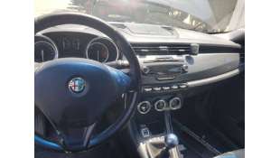 KIT AIRBAG ALFA ROMEO...