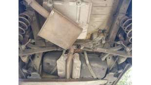 PUENTE TRASERO ALFA ROMEO...